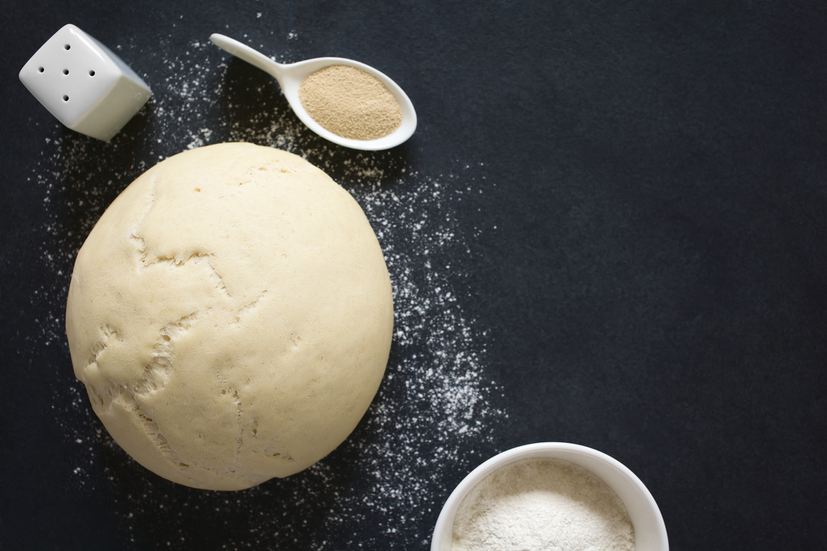 Pizza Dough